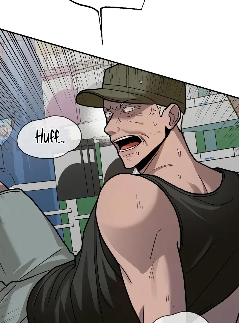 Paradise on Earth Chapter 26 page 123 - 