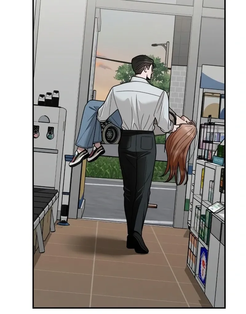 Paradise on Earth Chapter 26 page 125 - 
