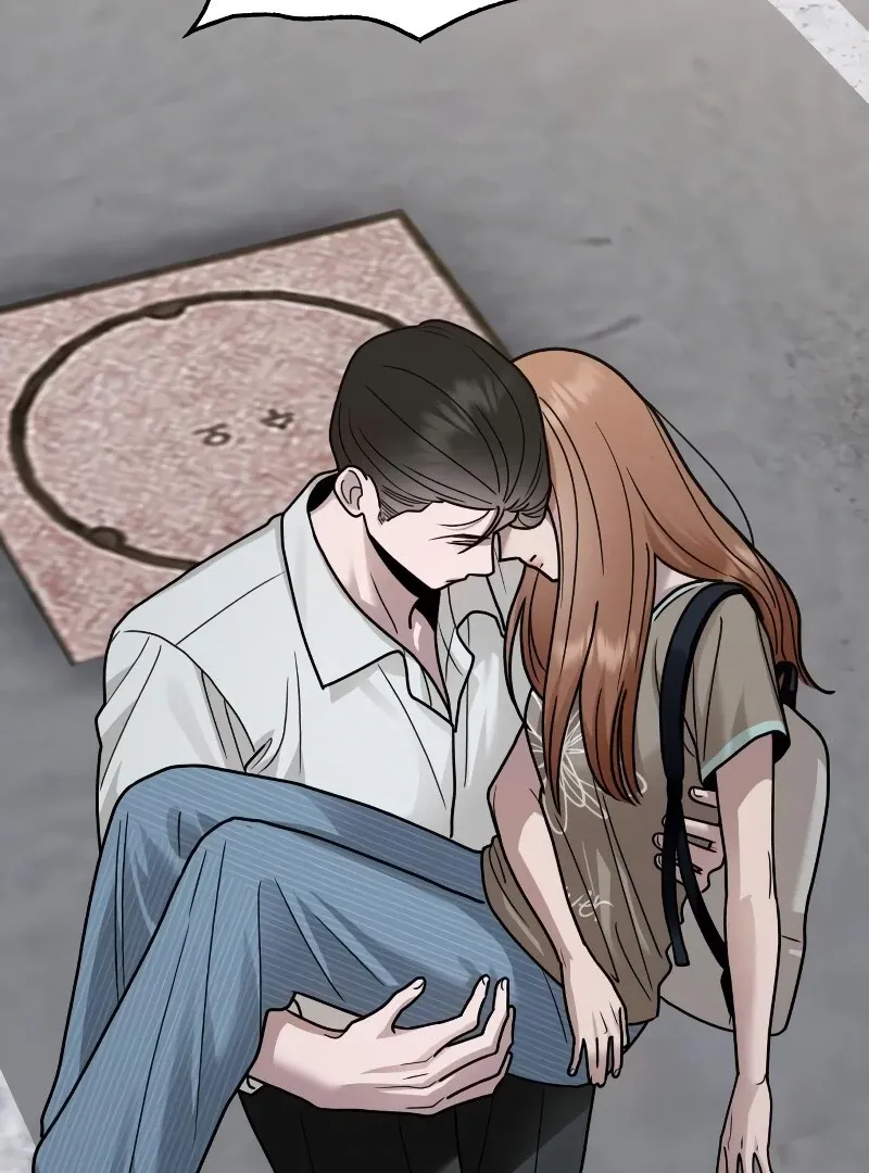 Paradise on Earth Chapter 26 page 136 - 