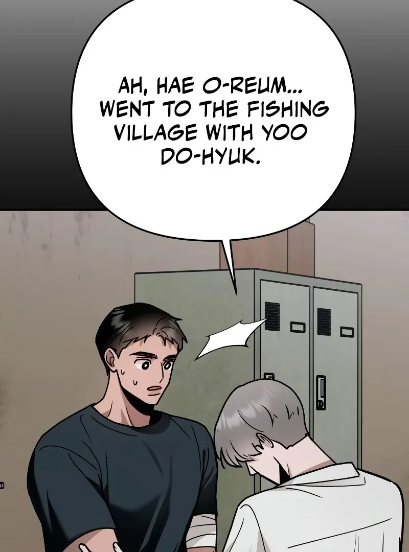 Paradise on Earth Chapter 26 page 143 - 