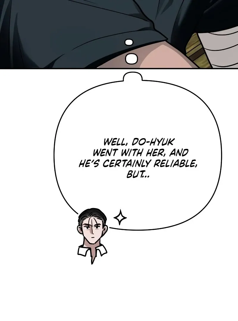 Paradise on Earth Chapter 26 page 146 - 