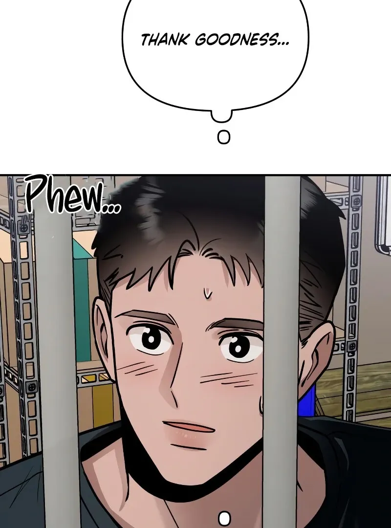 Paradise on Earth Chapter 26 page 156 - 