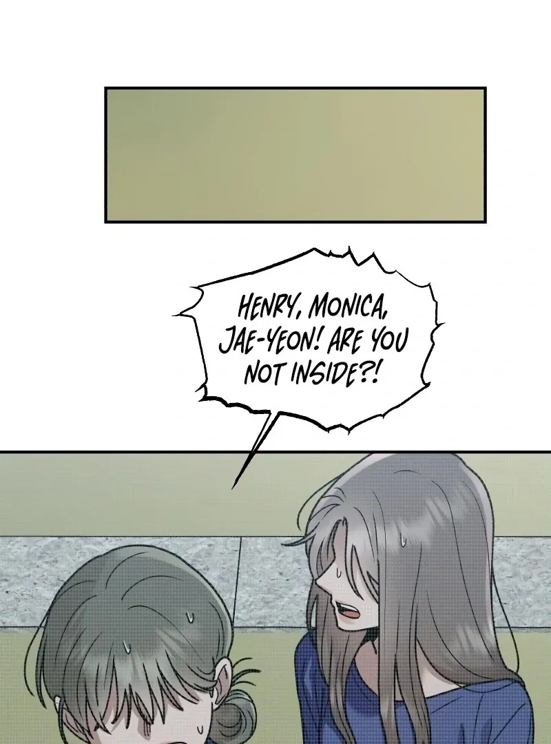 Paradise on Earth Chapter 26 page 158 - 