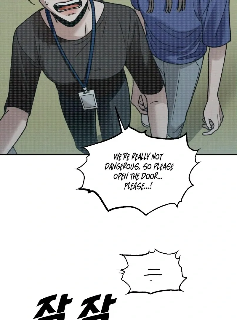 Paradise on Earth Chapter 26 page 159 - 