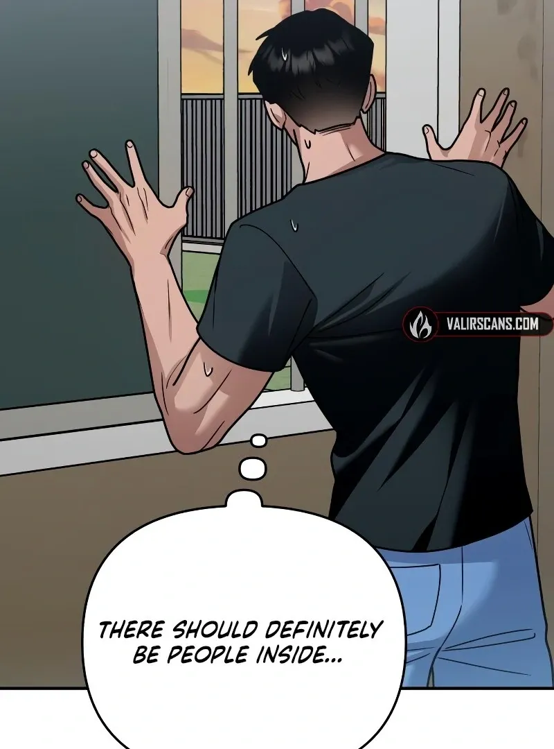 Paradise on Earth Chapter 26 page 161 - 