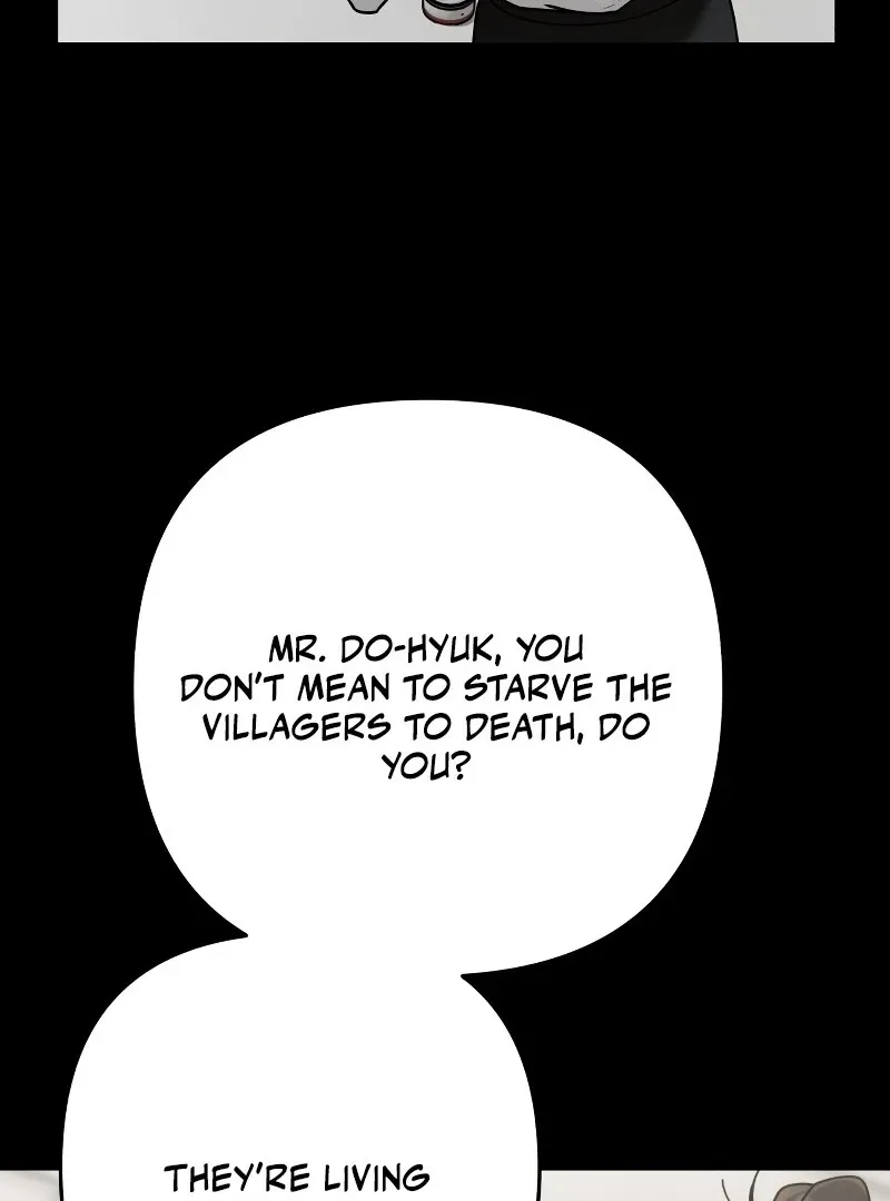 Paradise on Earth Chapter 26 page 18 - 