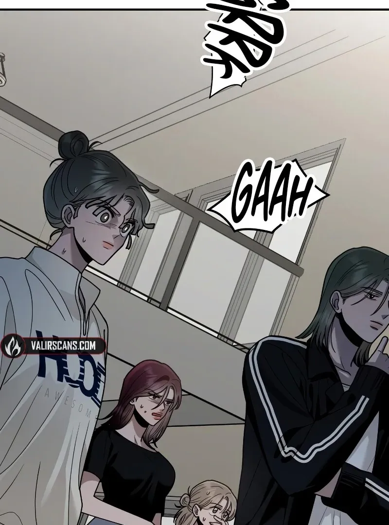 Paradise on Earth Chapter 26 page 171 - 
