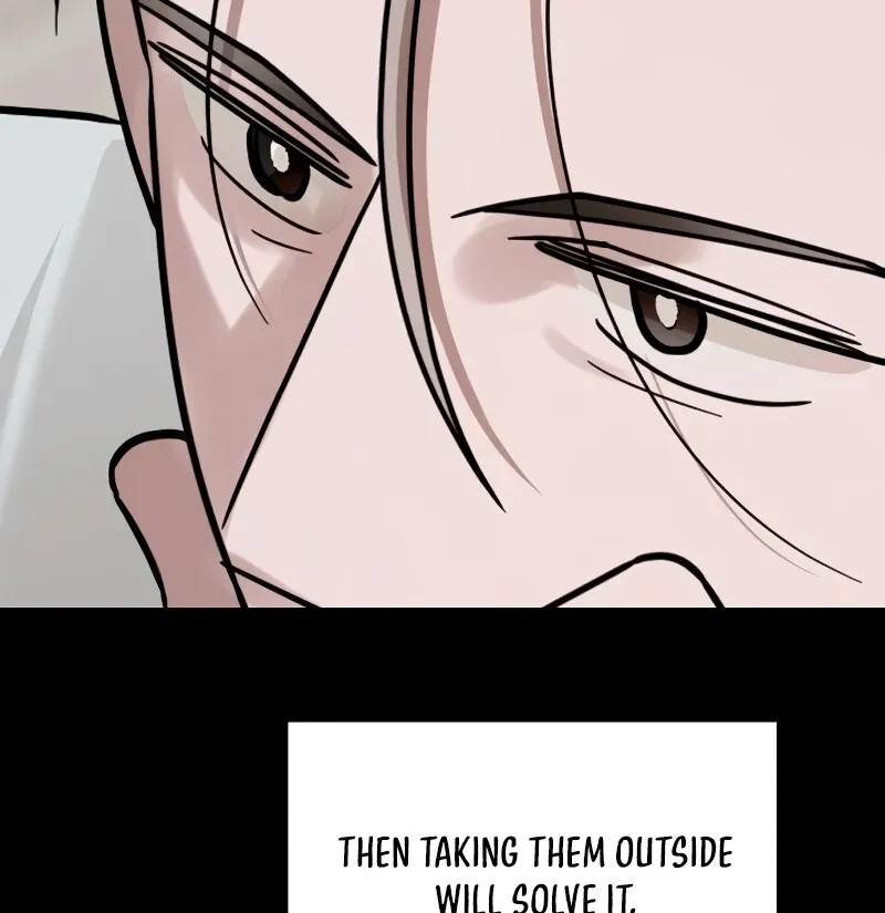 Paradise on Earth Chapter 26 page 27 - 
