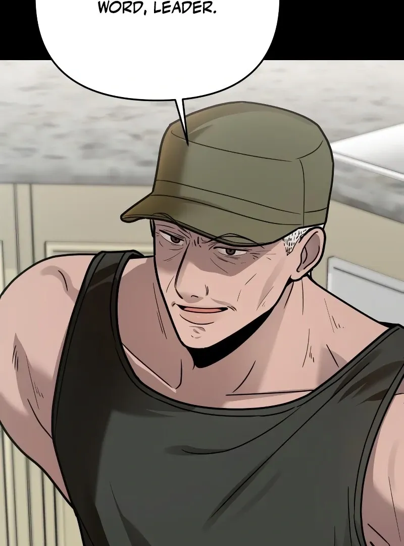 Paradise on Earth Chapter 26 page 32 - 
