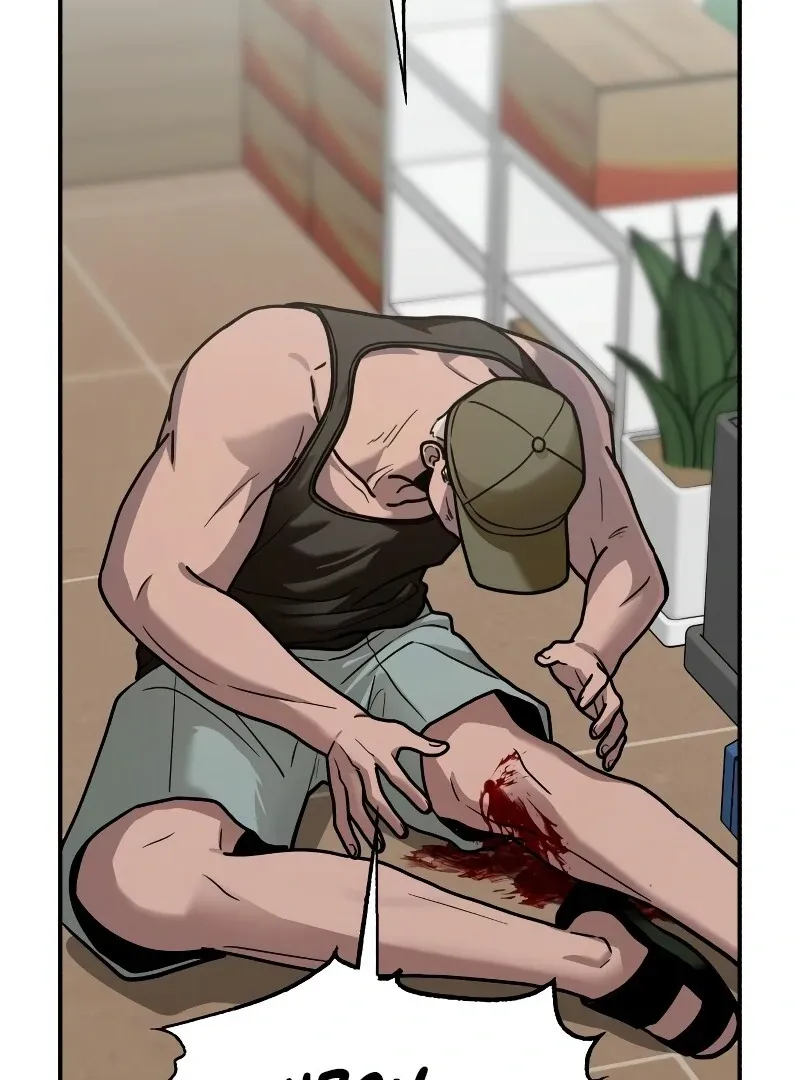 Paradise on Earth Chapter 26 page 38 - 