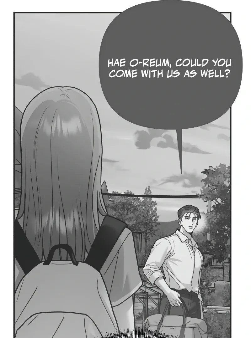 Paradise on Earth Chapter 26 page 43 - 
