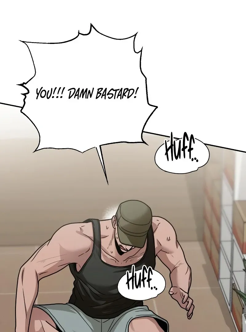 Paradise on Earth Chapter 26 page 49 - 