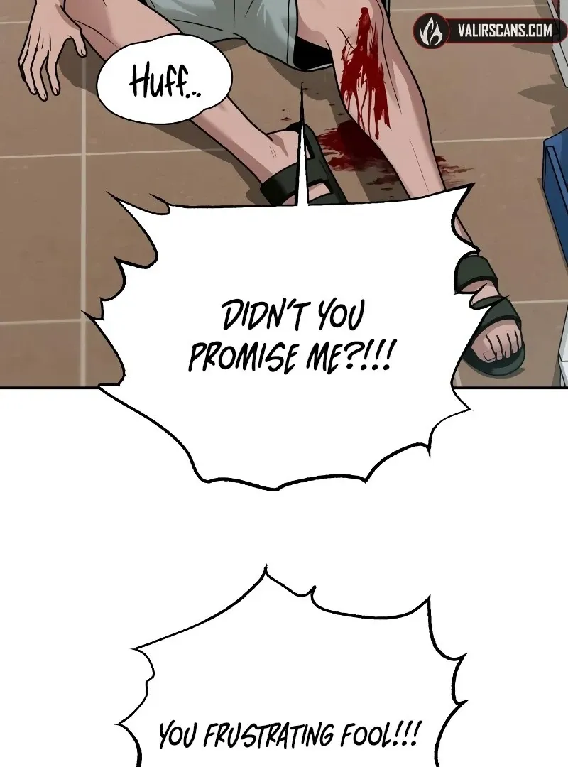 Paradise on Earth Chapter 26 page 50 - 