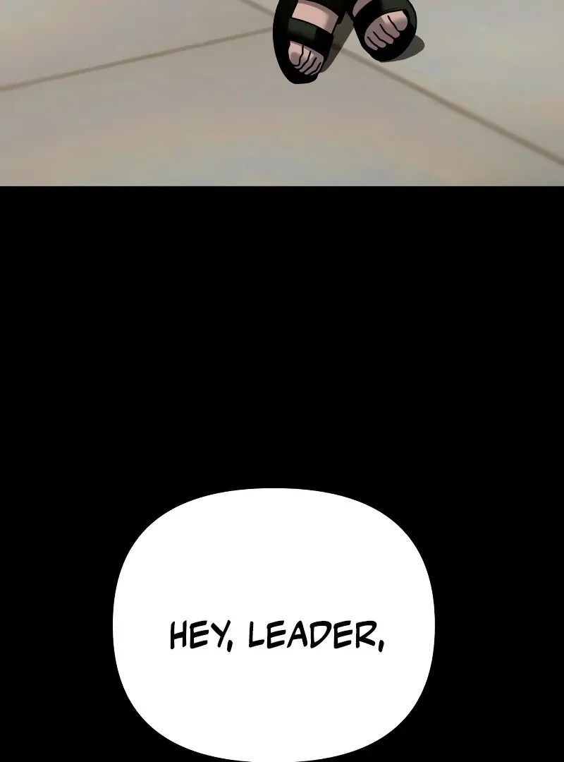 Paradise on Earth Chapter 26 page 6 - 