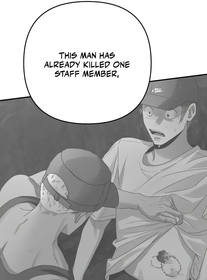 Paradise on Earth Chapter 26 page 57 - 