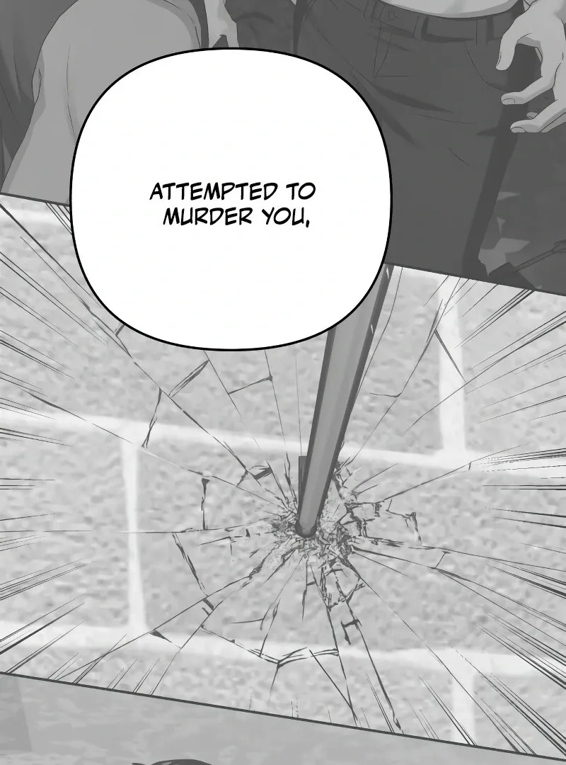 Paradise on Earth Chapter 26 page 58 - 