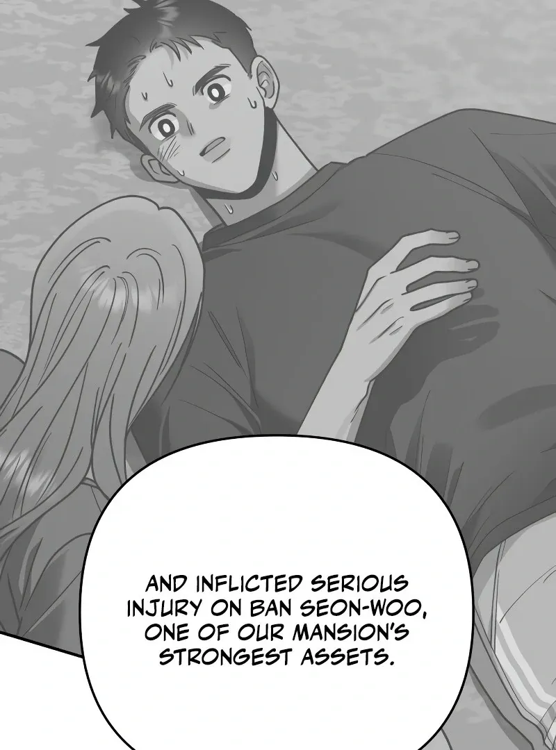 Paradise on Earth Chapter 26 page 59 - 