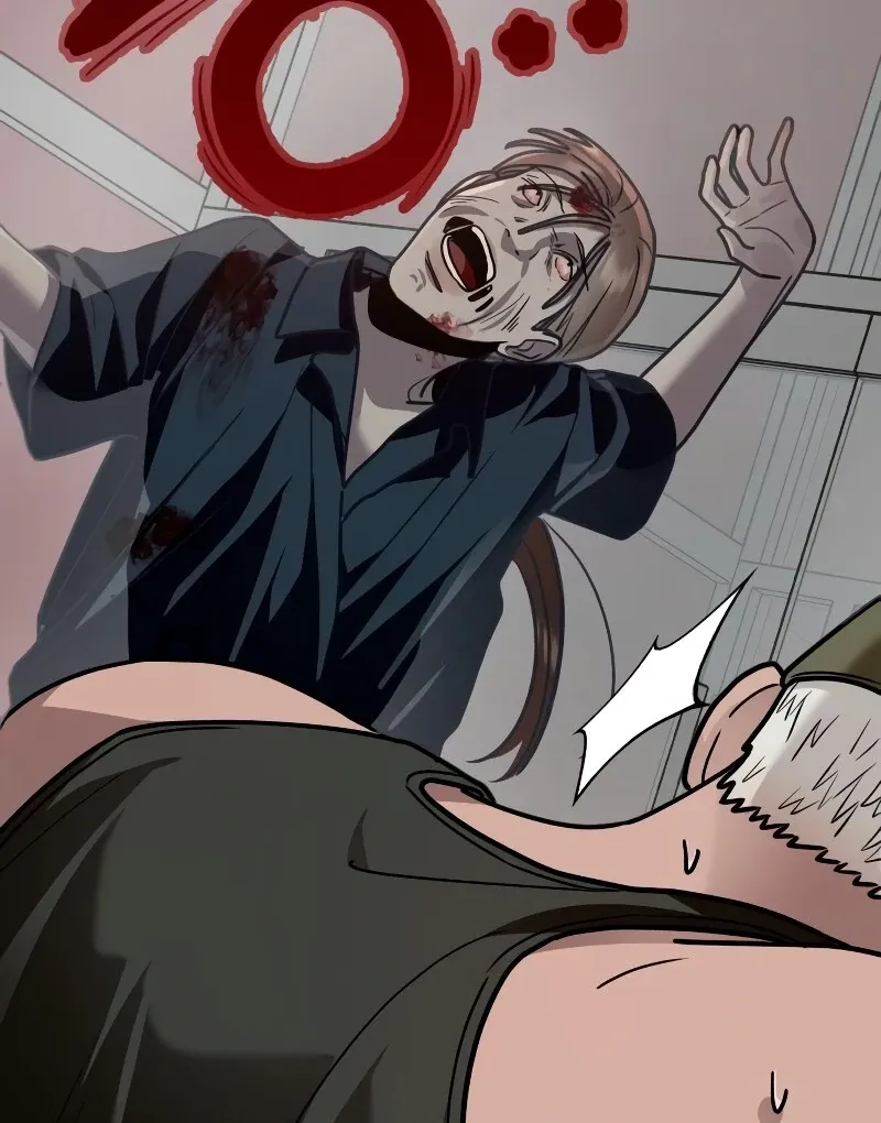 Paradise on Earth Chapter 26 page 69 - 