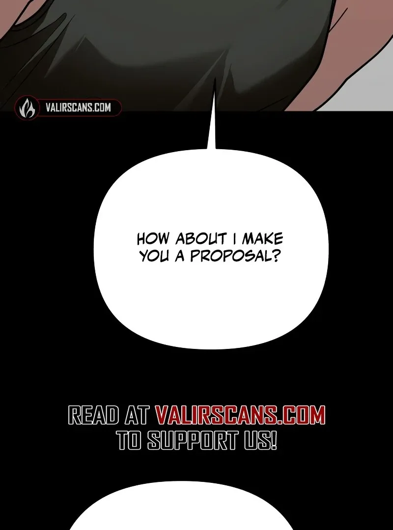 Paradise on Earth Chapter 26 page 8 - 