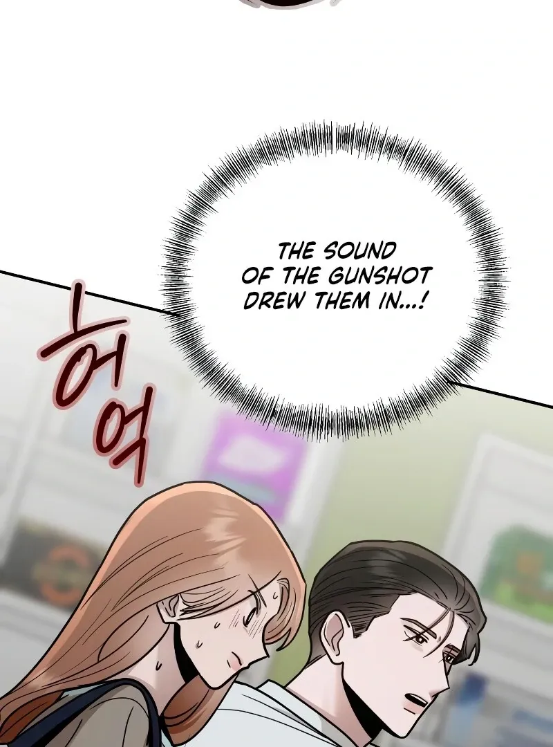 Paradise on Earth Chapter 26 page 73 - 