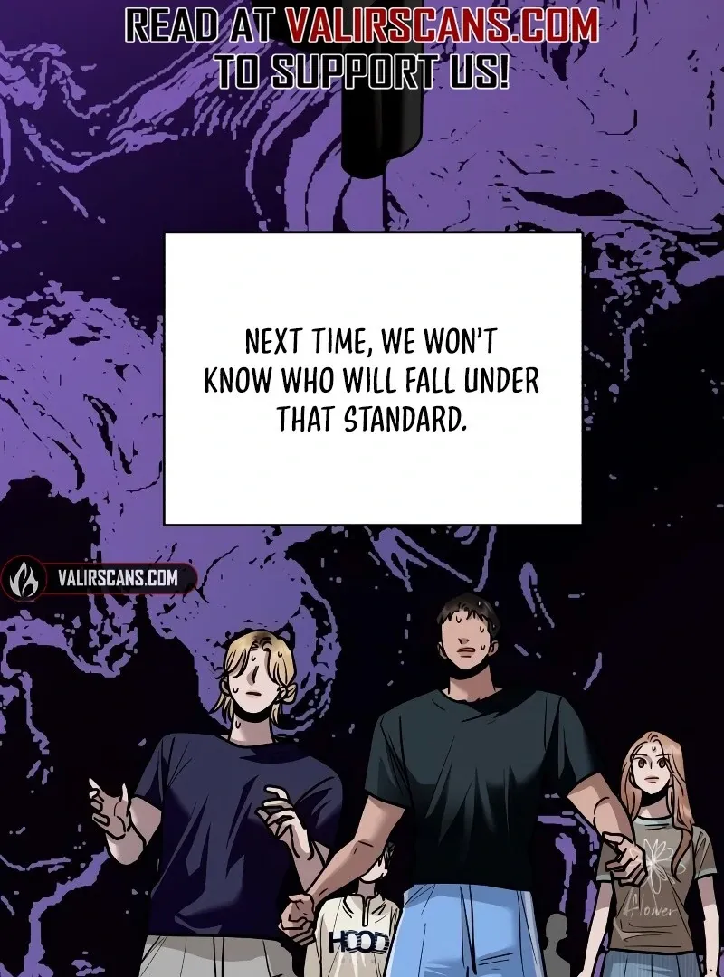 Paradise on Earth Chapter 26 page 78 - 