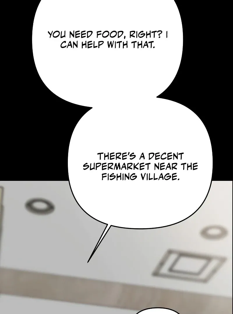 Paradise on Earth Chapter 26 page 9 - 