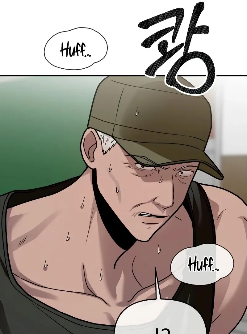 Paradise on Earth Chapter 26 page 85 - 