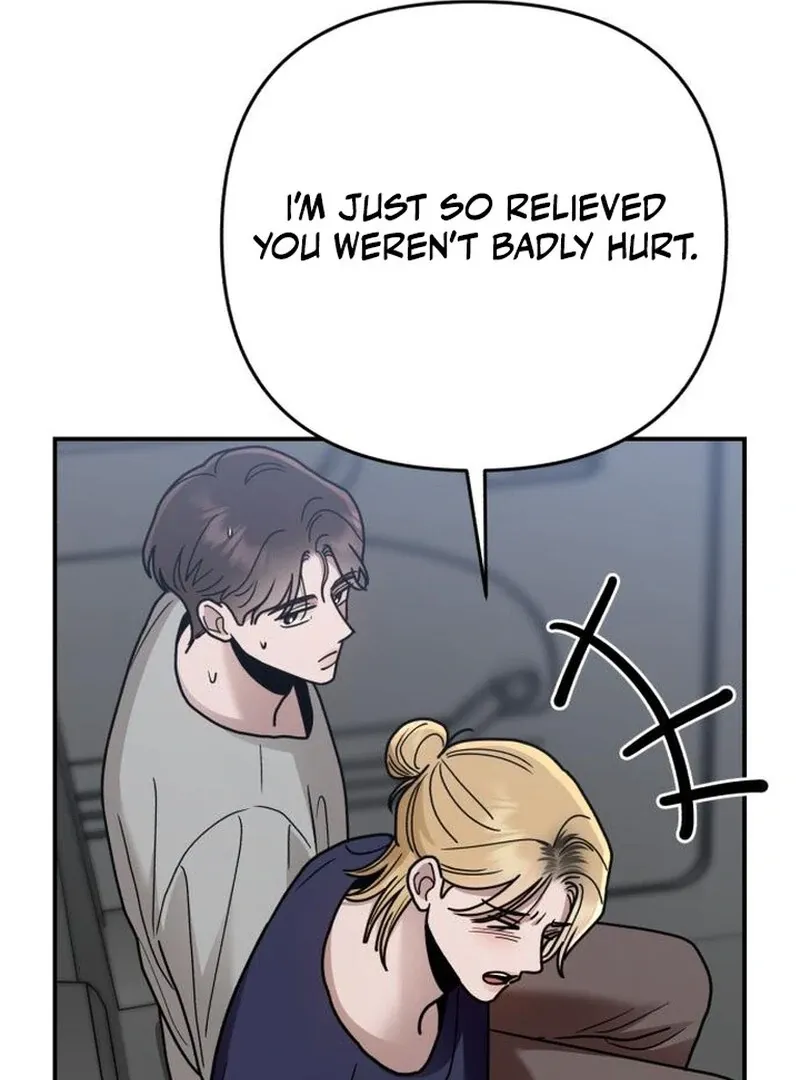 Paradise on Earth Chapter 27 page 108 - 