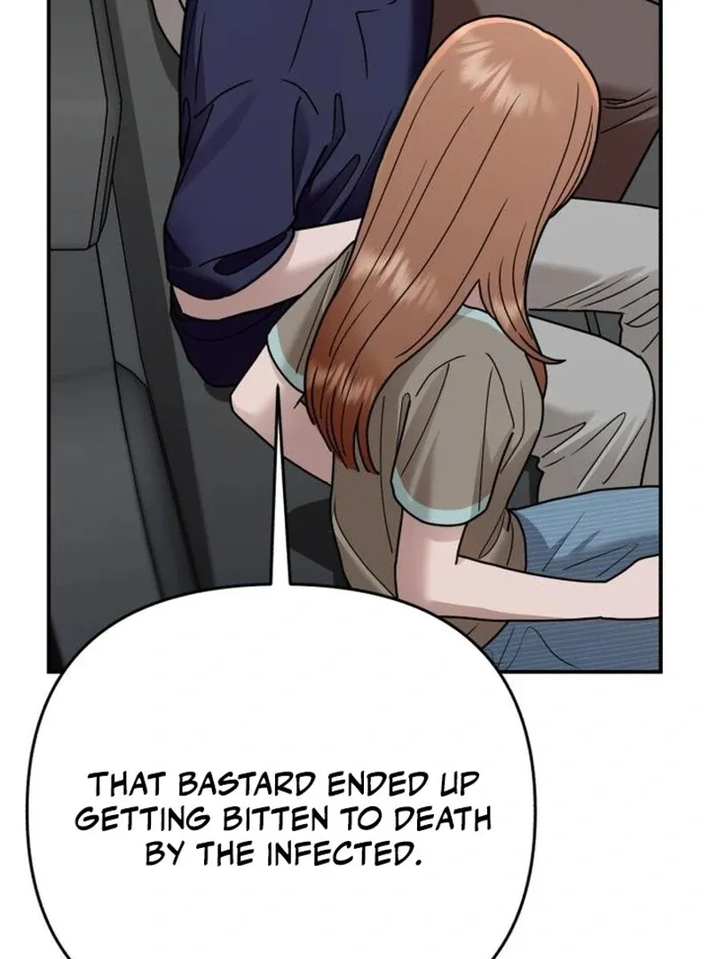 Paradise on Earth Chapter 27 page 109 - 