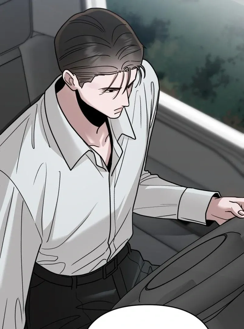 Paradise on Earth Chapter 27 page 111 - 