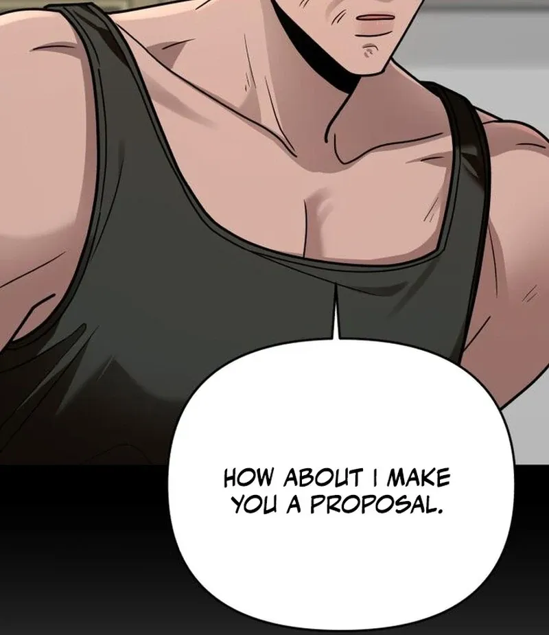 Paradise on Earth Chapter 27 page 120 - 