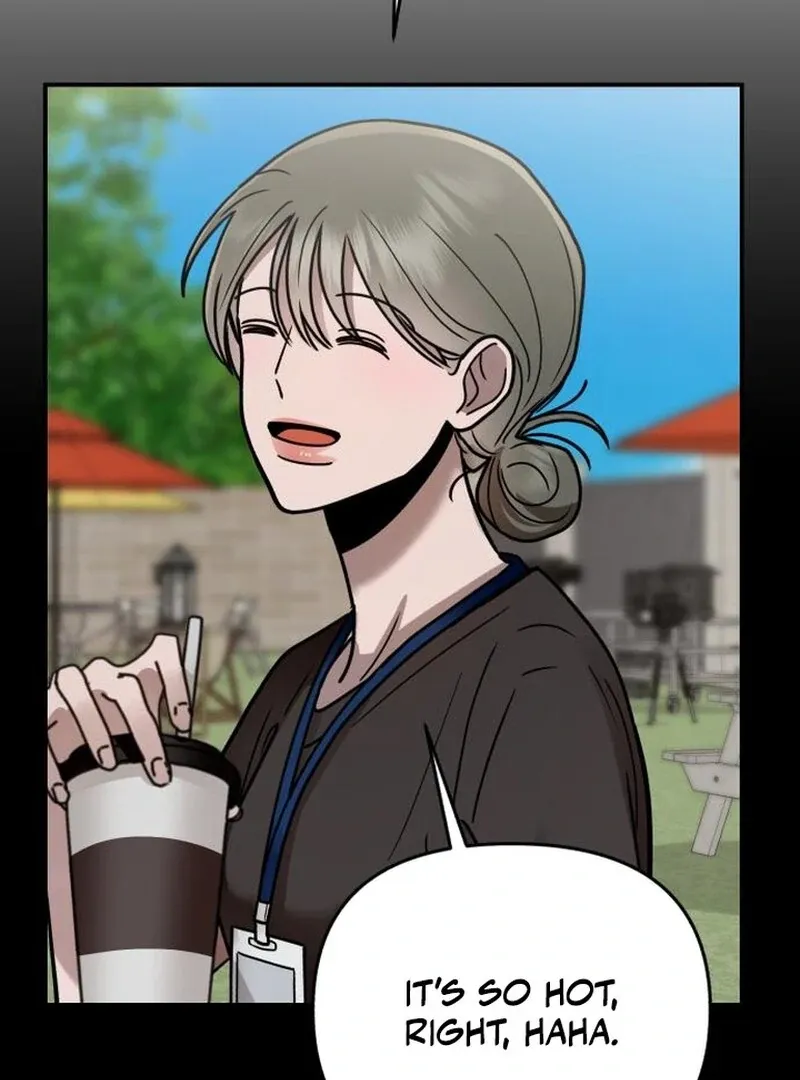 Paradise on Earth Chapter 27 page 13 - 