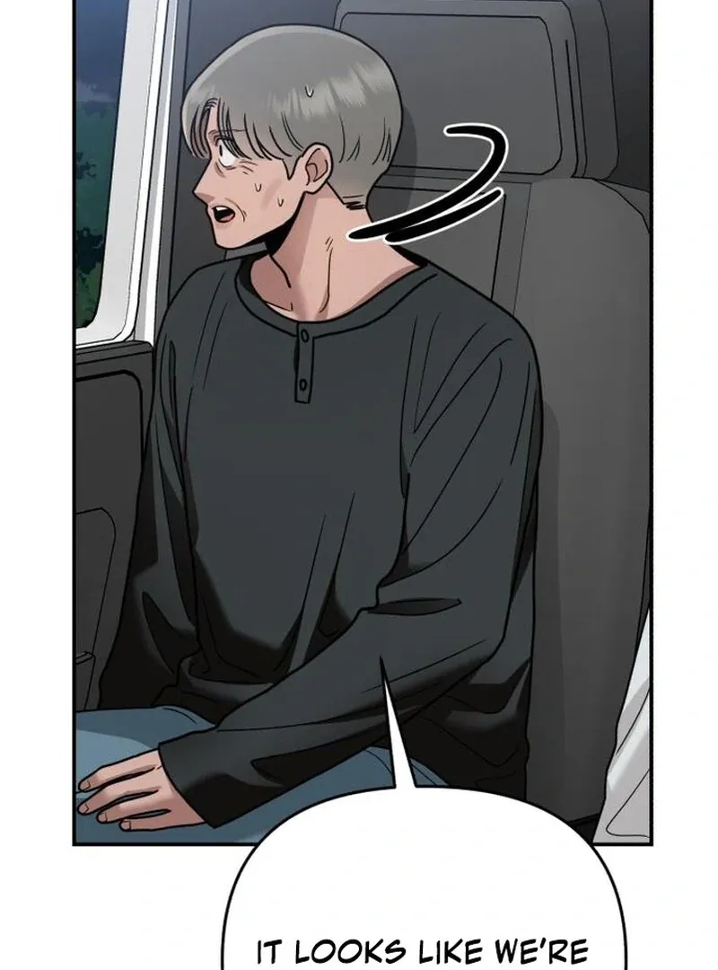 Paradise on Earth Chapter 27 page 126 - 