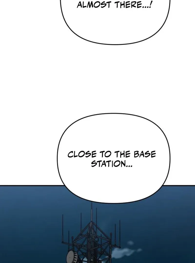 Paradise on Earth Chapter 27 page 127 - 