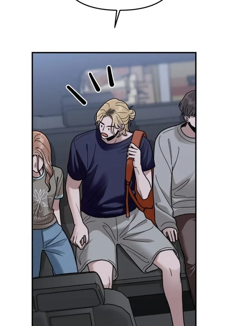 Paradise on Earth Chapter 27 page 132 - 