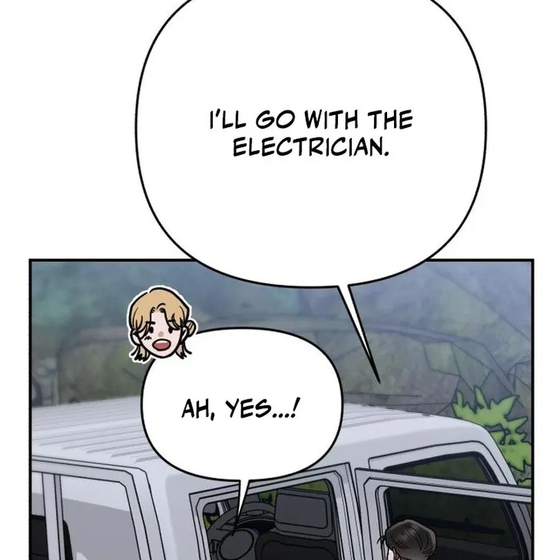 Paradise on Earth Chapter 27 page 134 - 