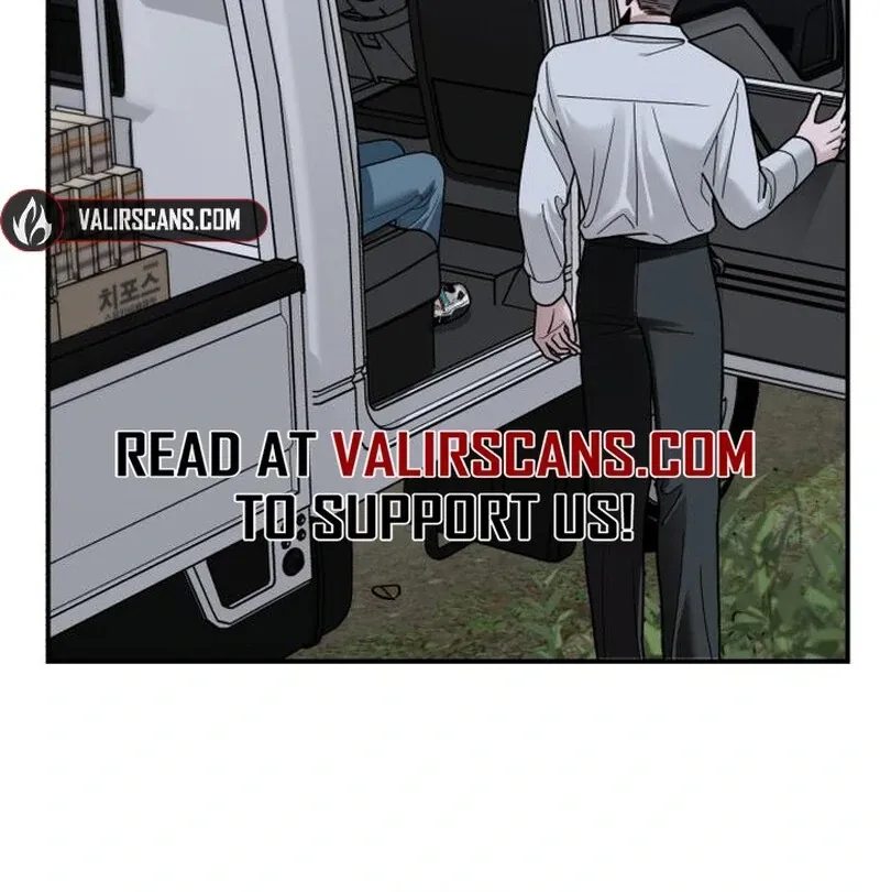 Paradise on Earth Chapter 27 page 135 - 