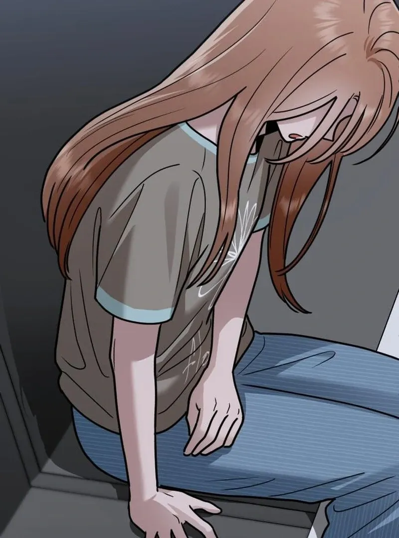 Paradise on Earth Chapter 27 page 140 - 