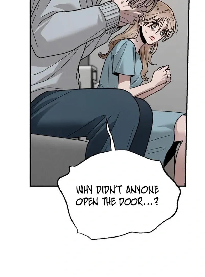 Paradise on Earth Chapter 27 page 19 - 