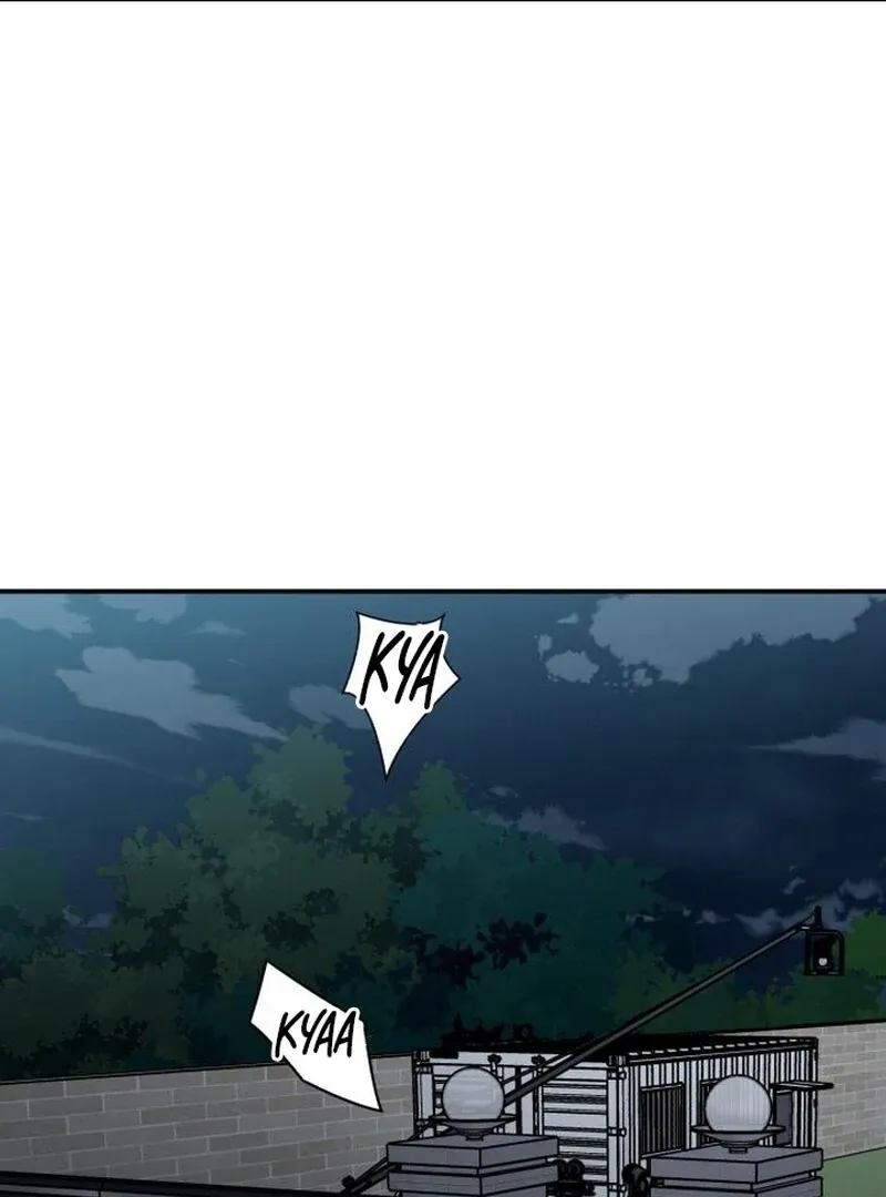 Paradise on Earth Chapter 27 page 3 - 