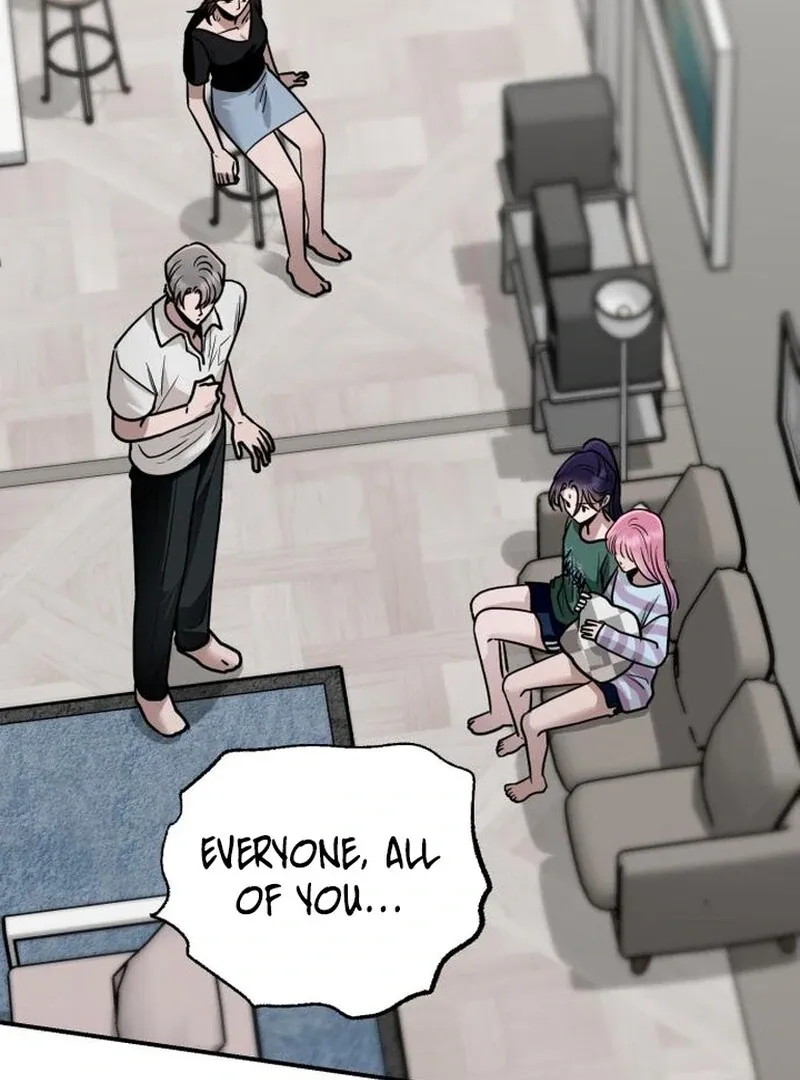 Paradise on Earth Chapter 27 page 21 - 