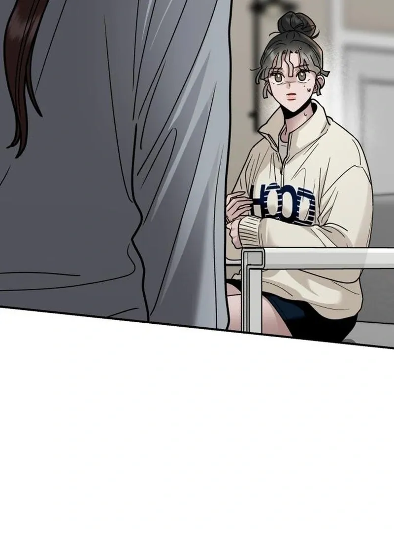 Paradise on Earth Chapter 27 page 23 - 
