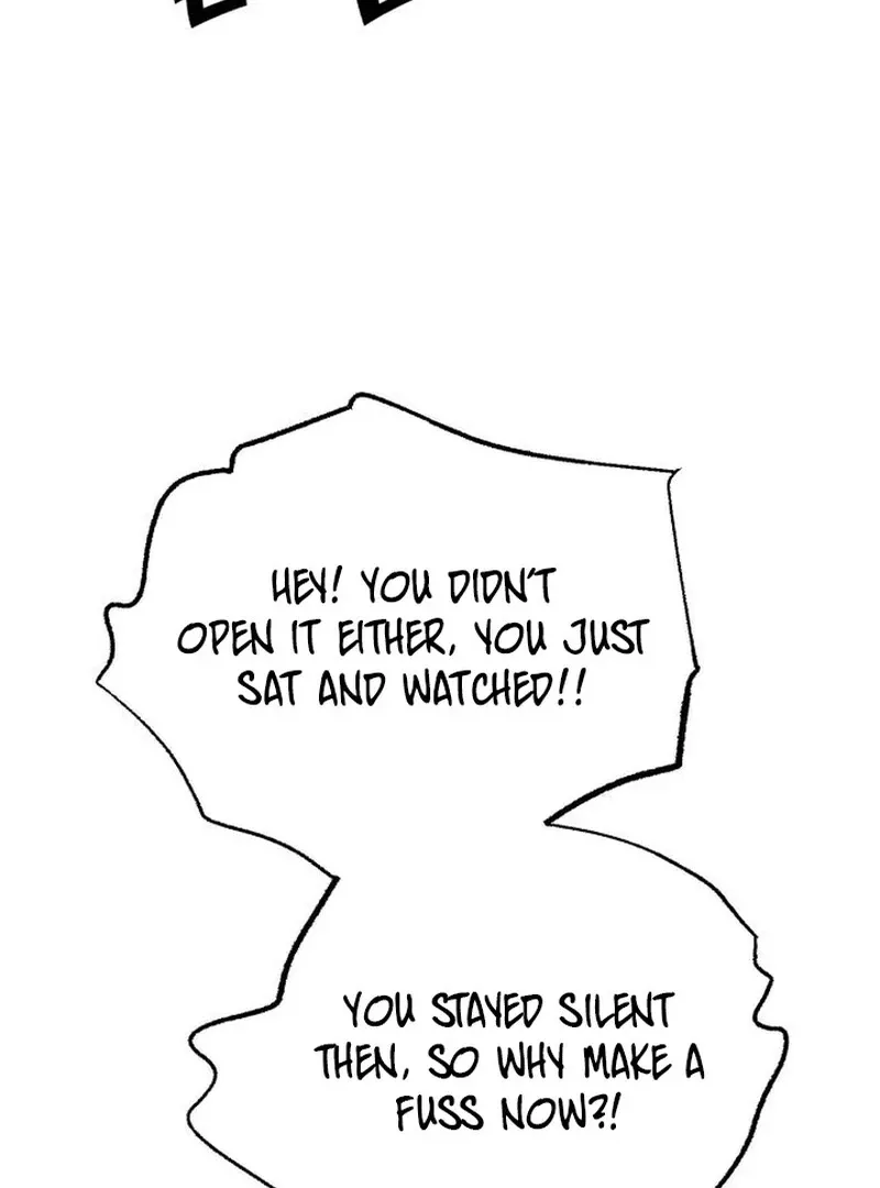 Paradise on Earth Chapter 27 page 25 - 