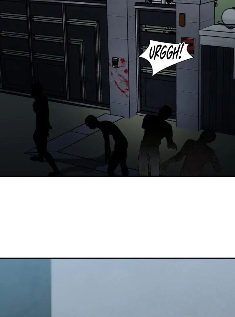 Paradise on Earth Chapter 27 page 4 - 