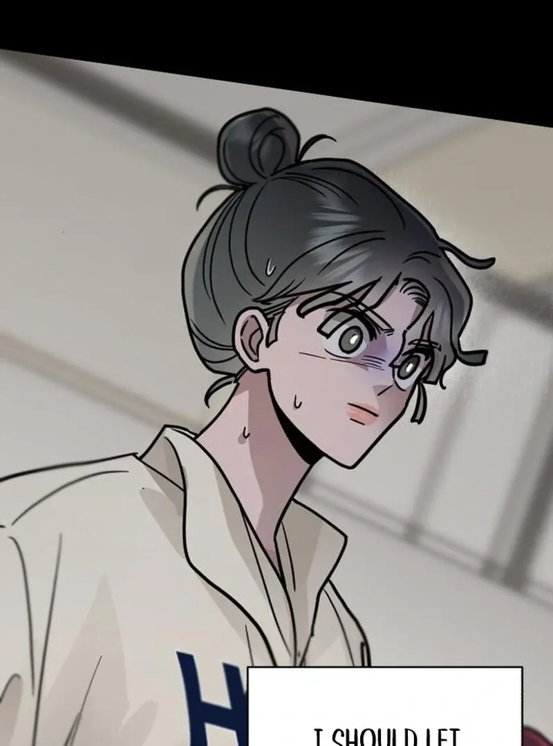 Paradise on Earth Chapter 27 page 34 - 