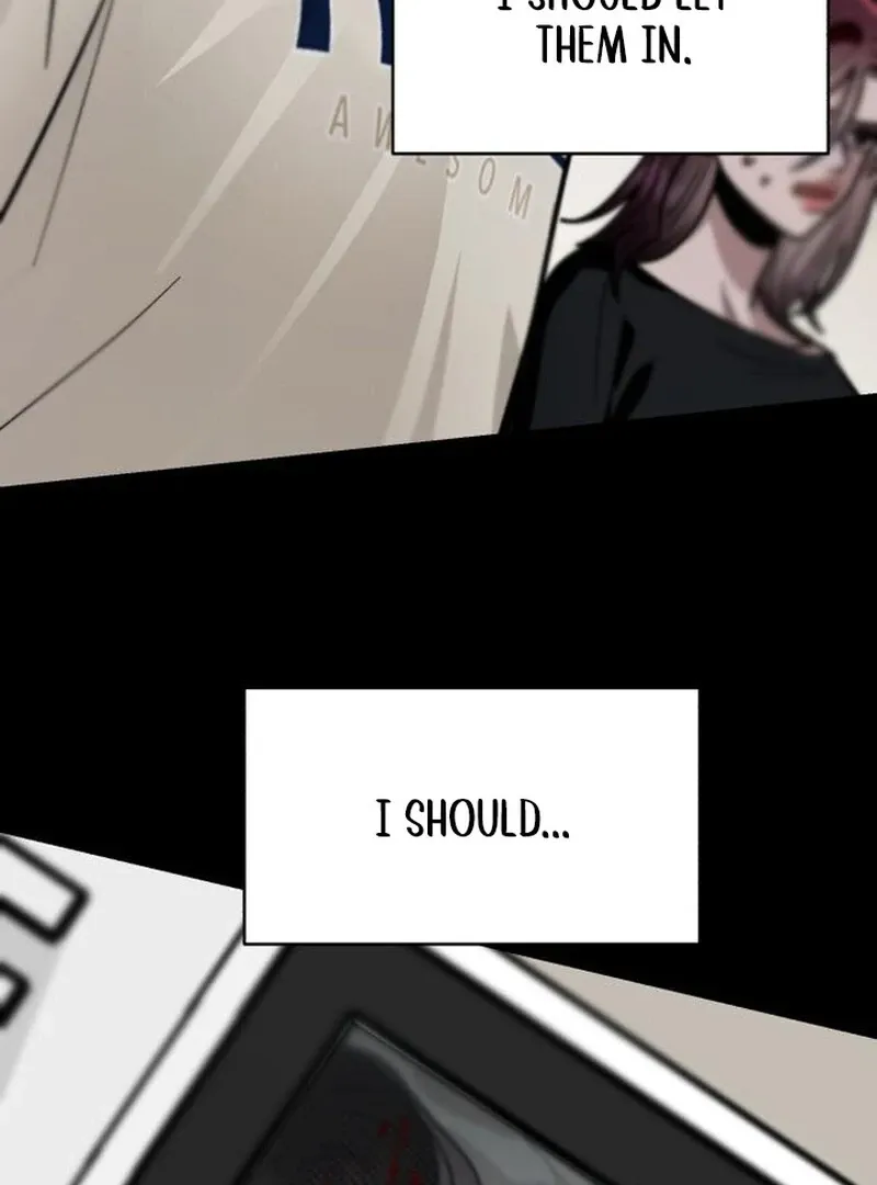 Paradise on Earth Chapter 27 page 35 - 