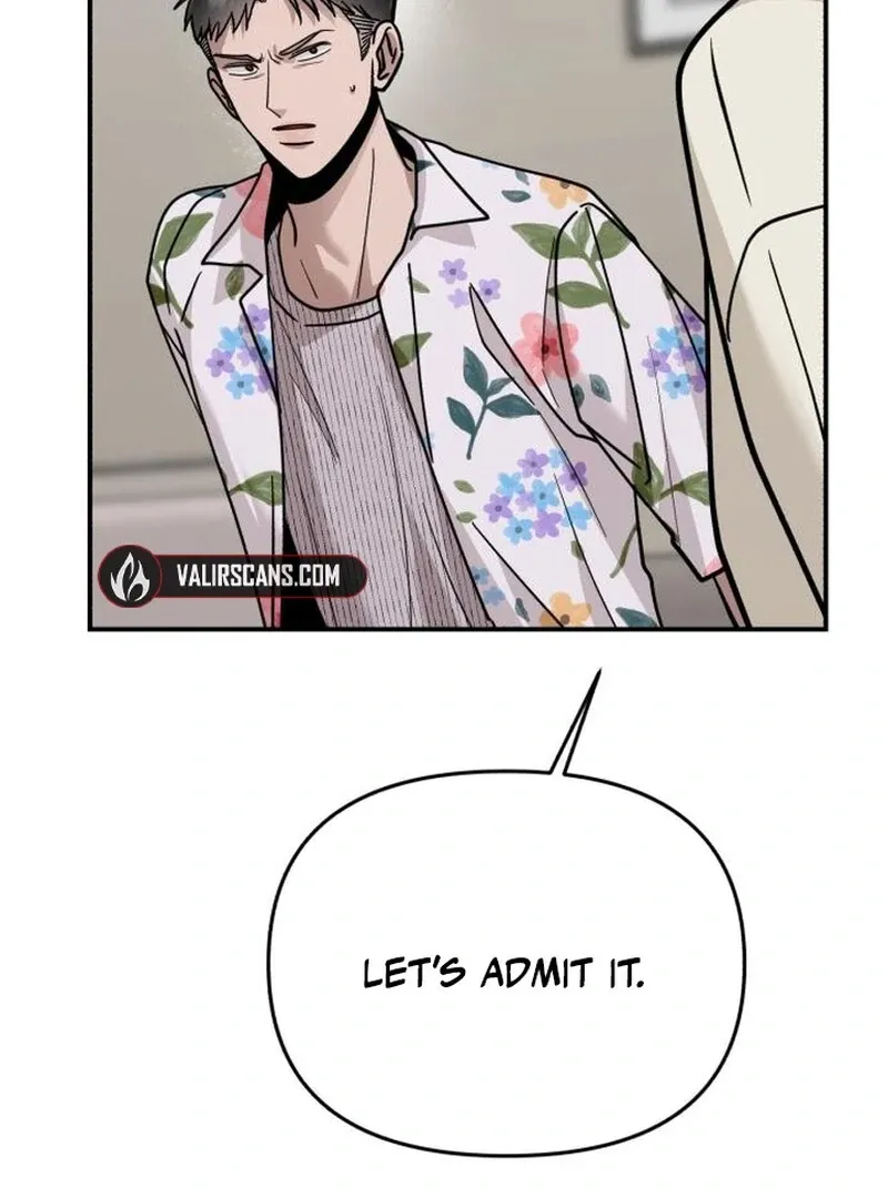 Paradise on Earth Chapter 27 page 38 - 
