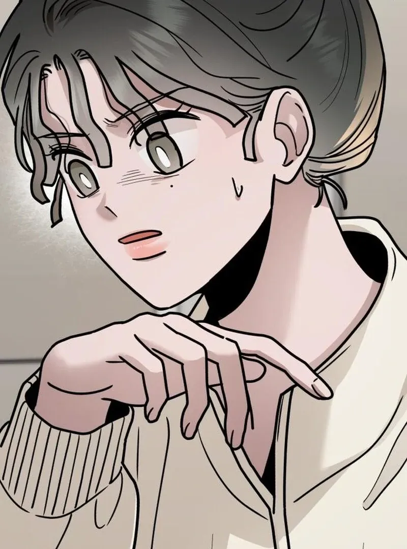 Paradise on Earth Chapter 27 page 40 - 