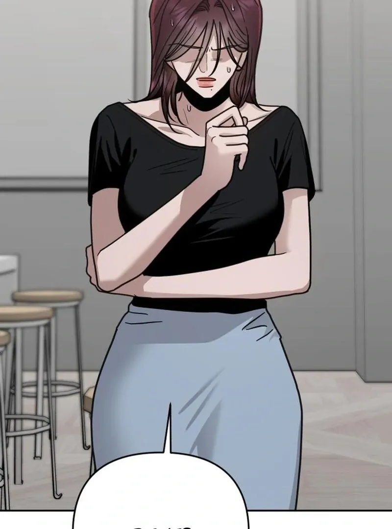 Paradise on Earth Chapter 27 page 50 - 