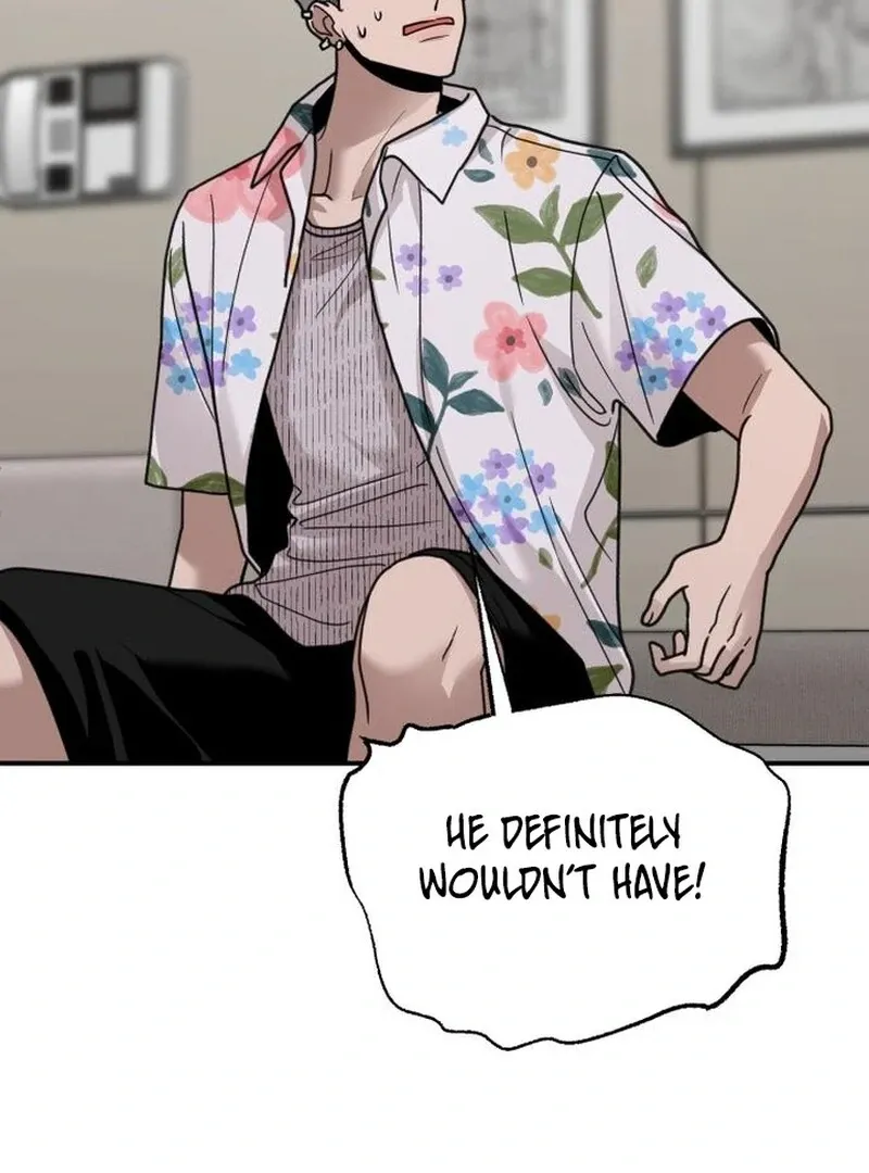 Paradise on Earth Chapter 27 page 52 - 